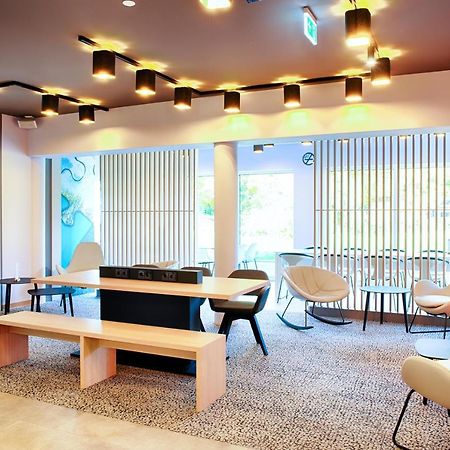 B&B Hotel Ravensburg Dış mekan fotoğraf