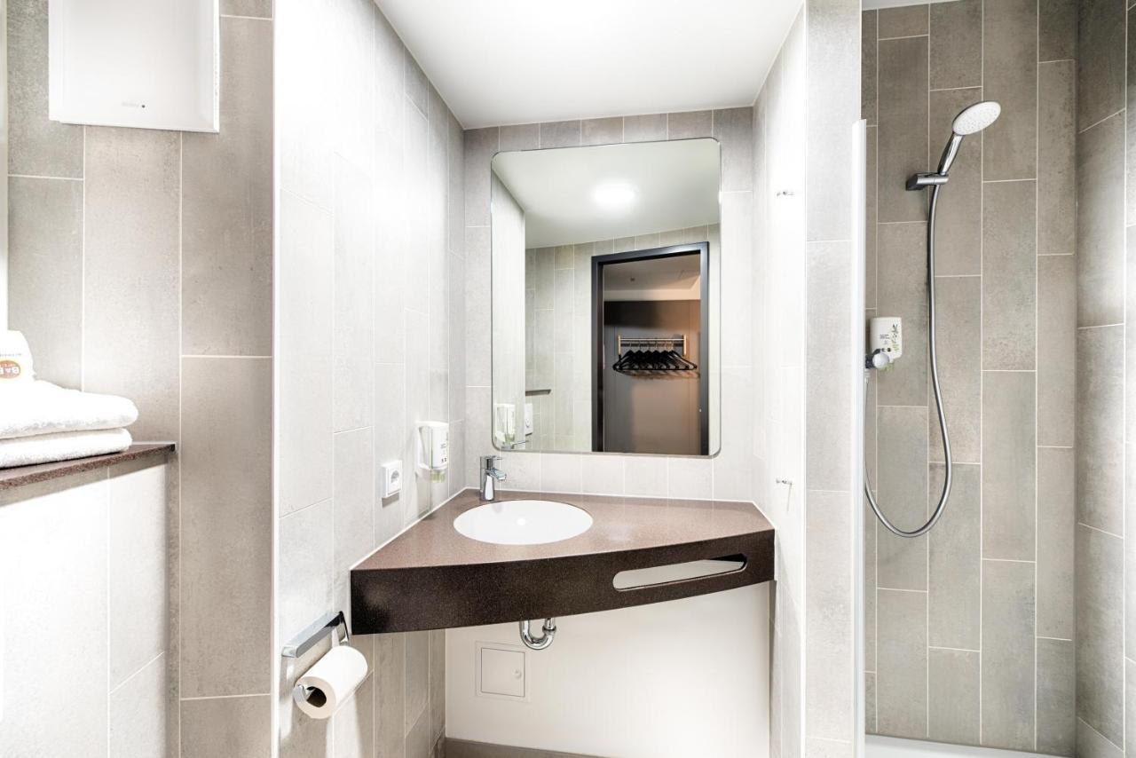 B&B Hotel Ravensburg Dış mekan fotoğraf